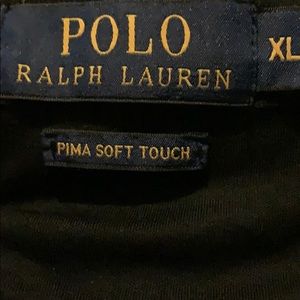Polo Ralph Lauren Polo shirt